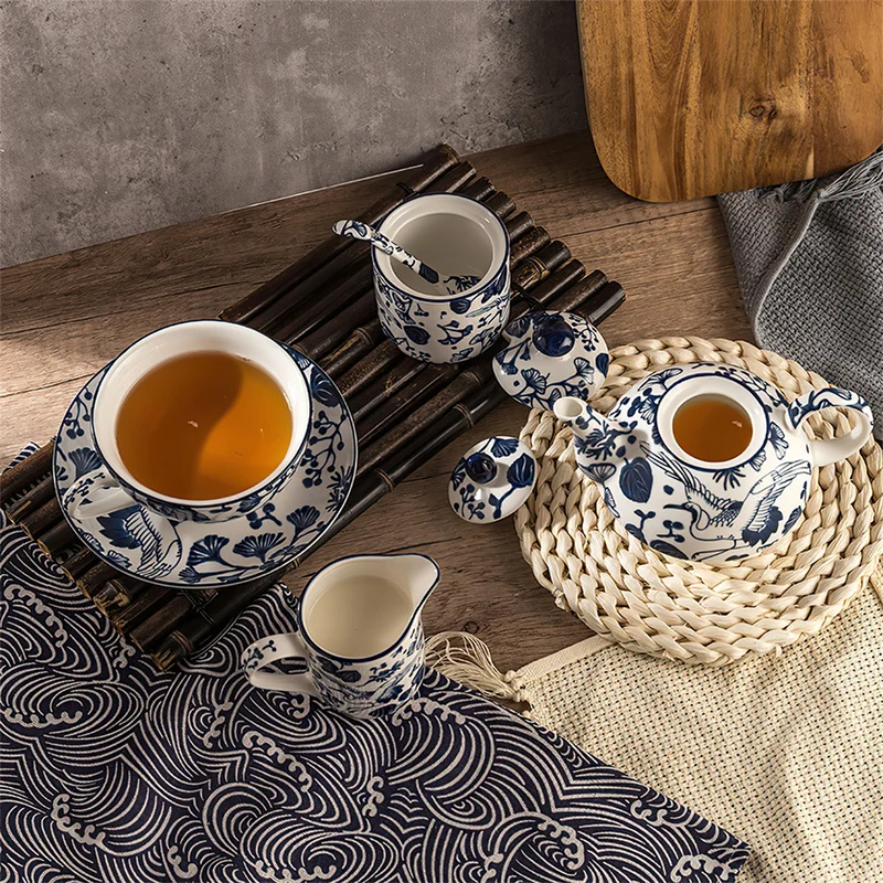 Ceramic Coffee Tea Set Korean  - Coffee Tea Sugar review and price