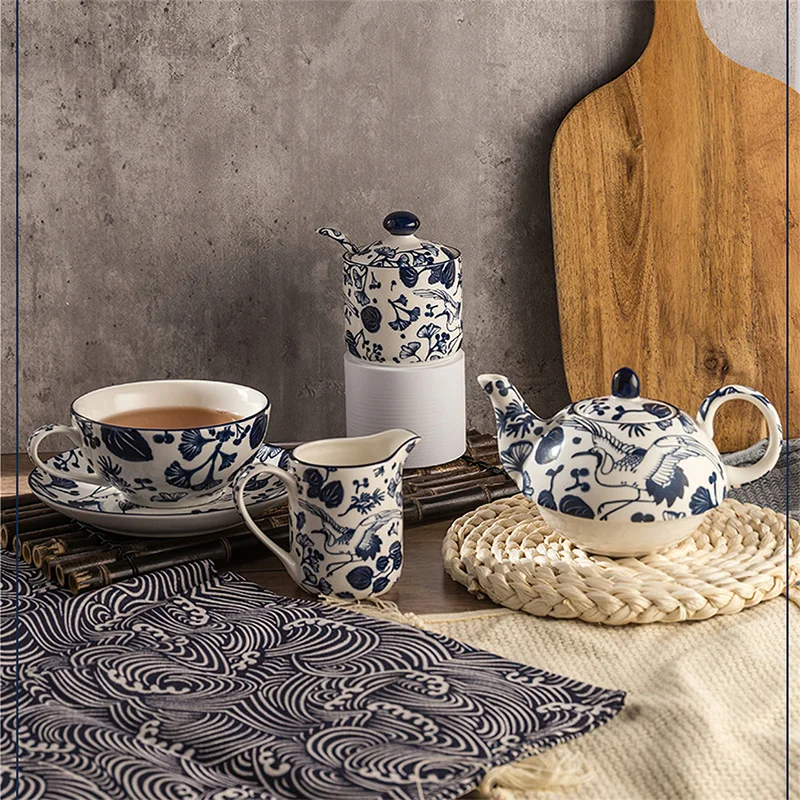 Ceramic Coffee Tea Set Korean  - Coffee Tea Sugar review and price