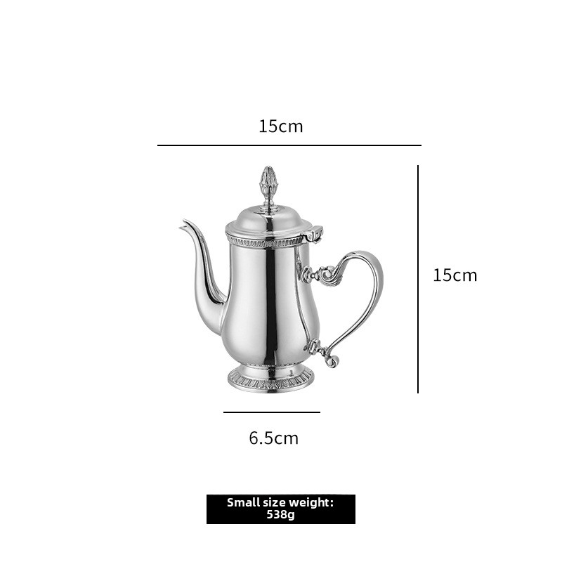 Nordic Stainless Steel Afterno - Coffee Tea With Milk review and price