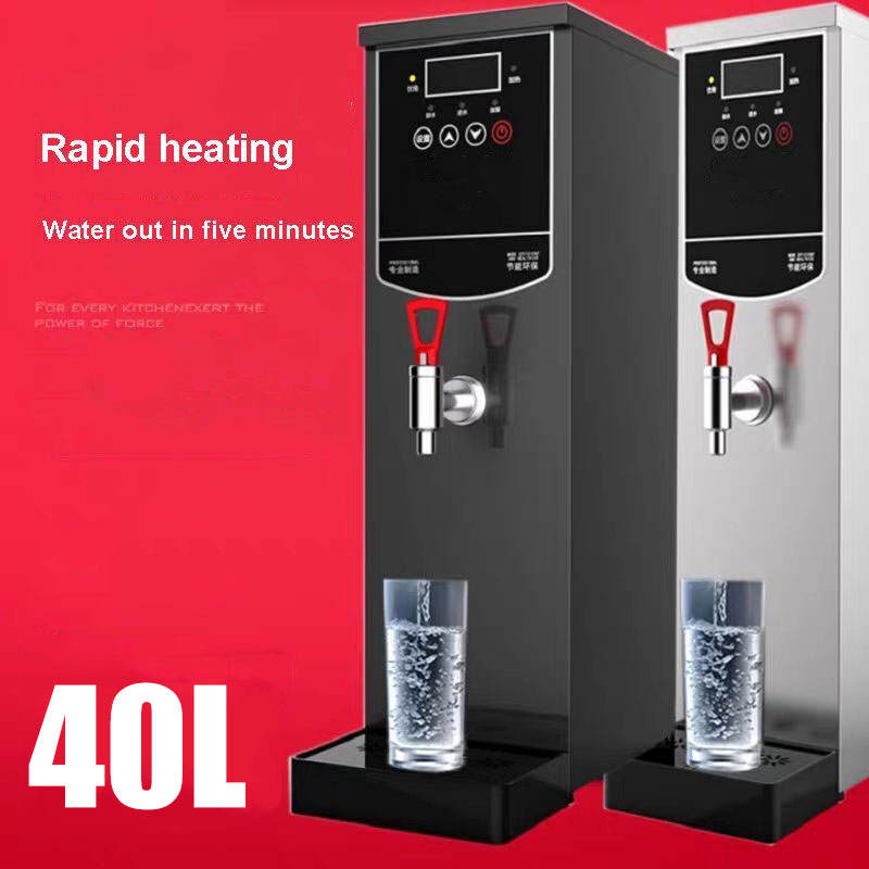 Boiling Water Machine Milk Bub - Coffee Tea & Espresso Appliances review and price