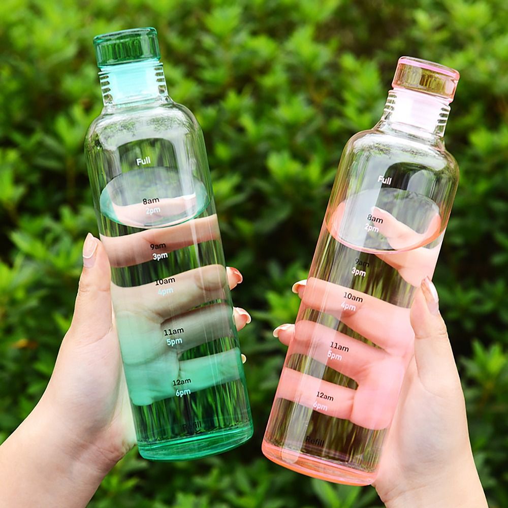 500/750ML Water Bottle INS Sty - Xbloom Coffee Tea review and price