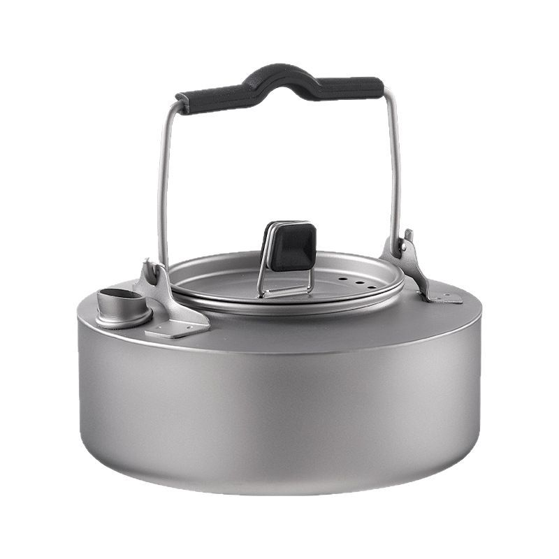 Titanium Kettle Ultralight Cam - Coffee Tea & Espresso Appliances review and price