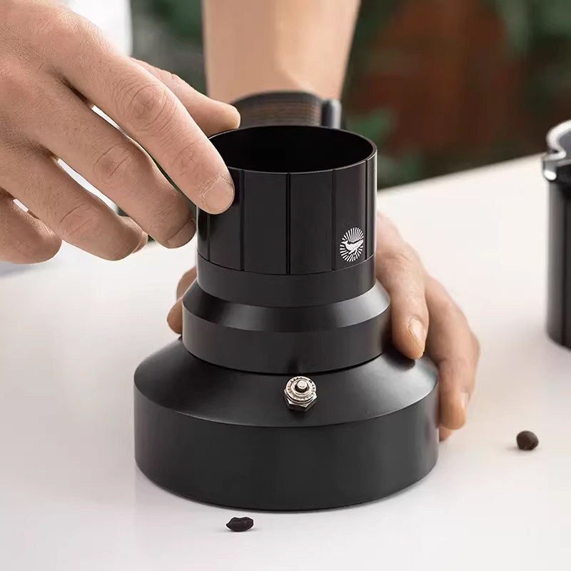 AOKKA Double Valve Moka Pot Ca - Moka Pot Stove review and price