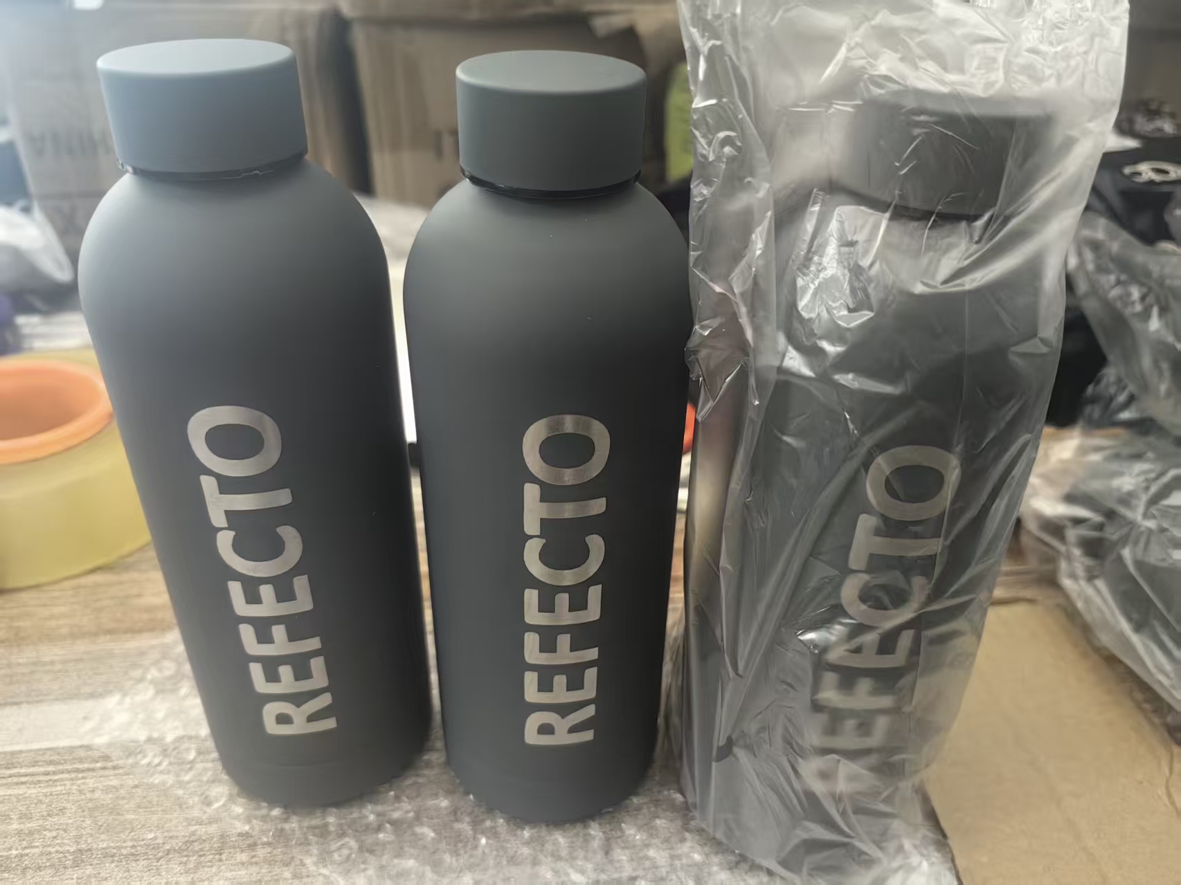 20oz Stainless Steel Thermal W - Coffee Tea Images review and price