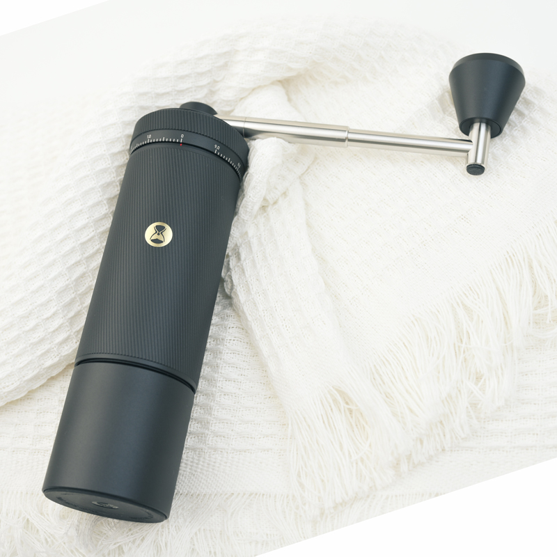 TIMEMORE CHESTNUT S3 Manual Co - Burr Hand Grinder review and price