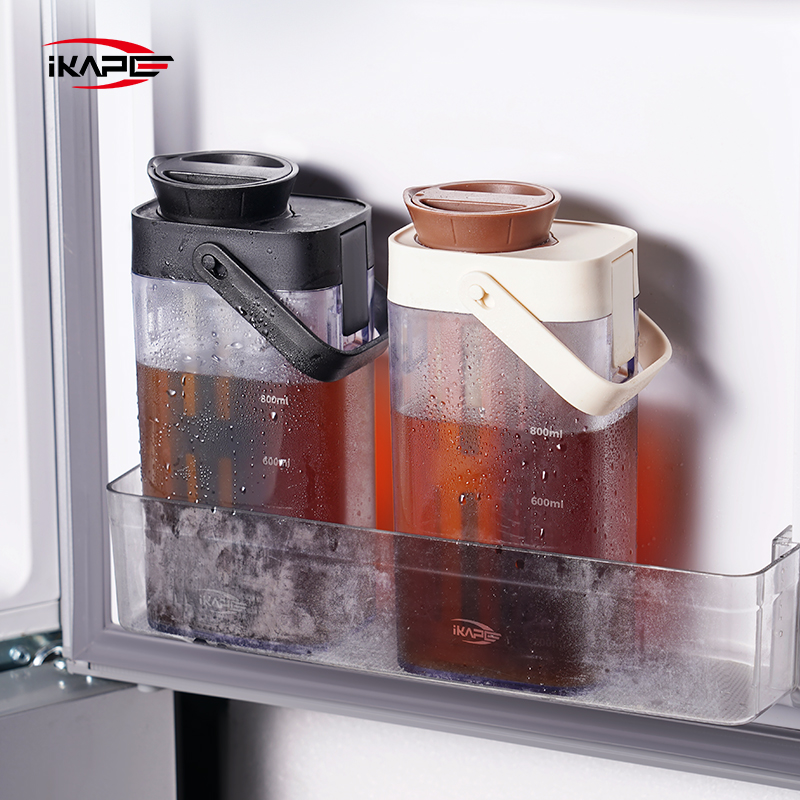 IKAPE 1L Cold Brew Coffee Make - Xbloom Coffee Tea review and price