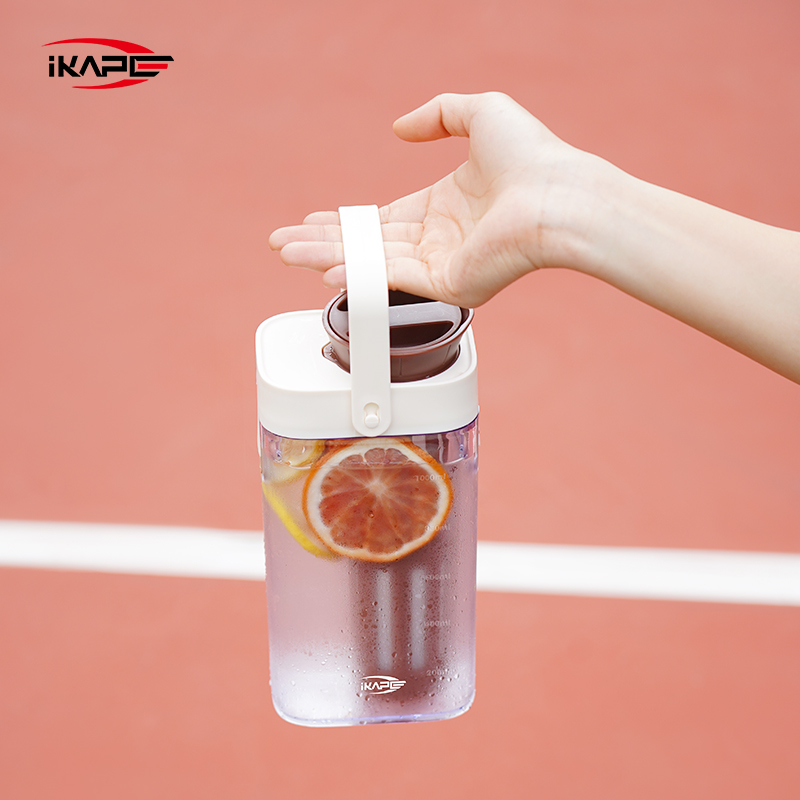 IKAPE 1L Cold Brew Coffee Make - Xbloom Coffee Tea review and price