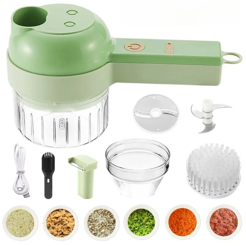 Electric Vegetable Slicer Cutt - Burr Hand Grinder review and price