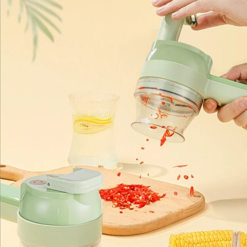 Electric Vegetable Slicer Cutt - Burr Hand Grinder review and price