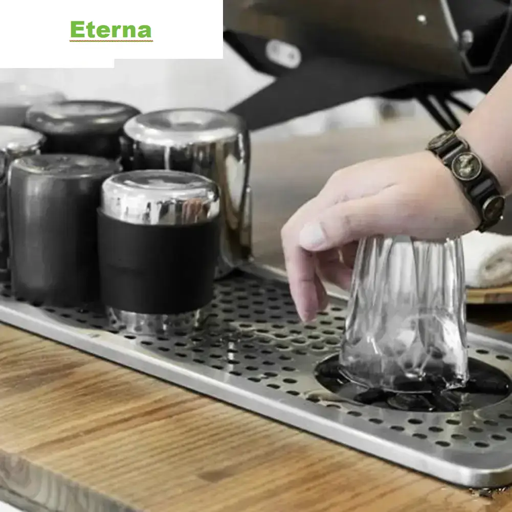 Stainless Steel Pitcher Rinser - Xbloom Coffee Tea review and price
