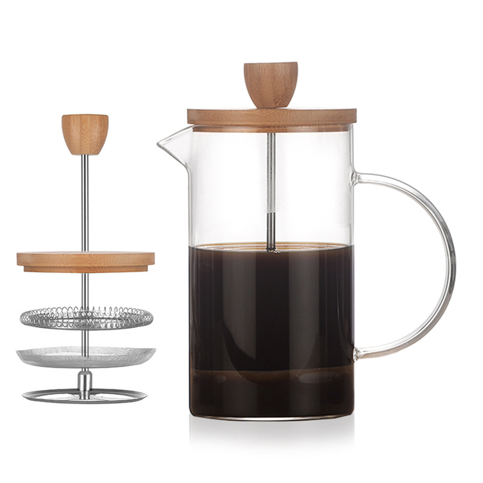 Versatile Home French Filter P - Xbloom Coffee Tea review and price