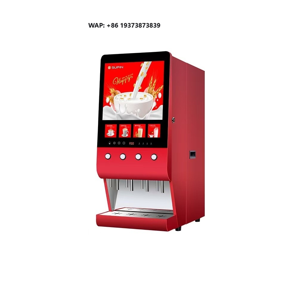 Commercial Instant Soybean Mil - Coffee Tea With Milk review and price
