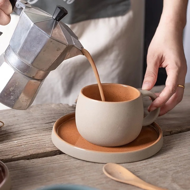 Ceramic Coffee Cup Set Japanes - Coffee Tea And Sugar Set review and price