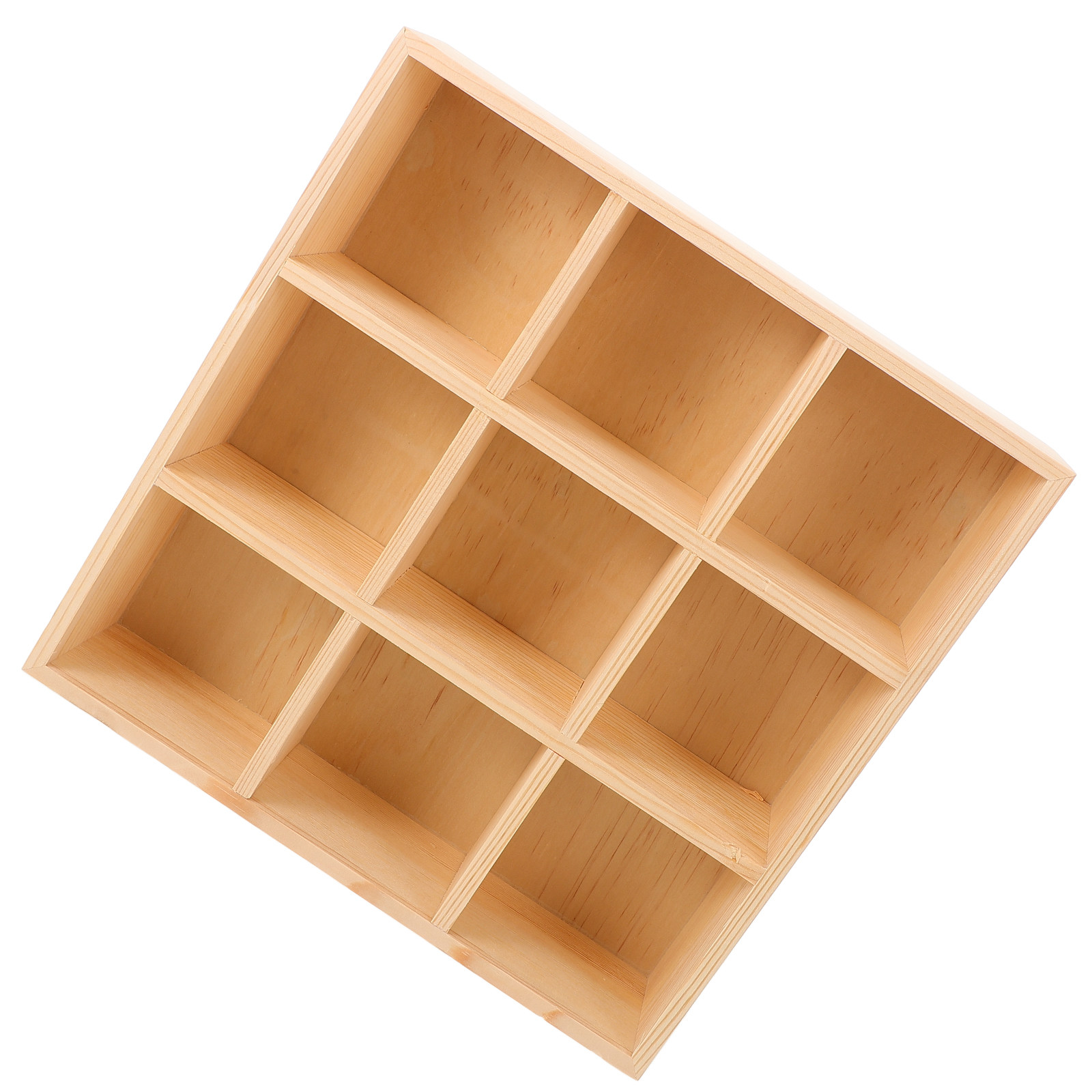 Natural Wood Tea Bag Holder Bo - Coffee Tea Sugar review and price